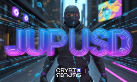 Jupiter to Launch JupUSD Stablecoin, Powered by Ethena Labs