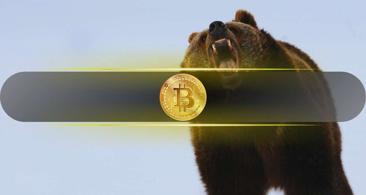 Bitcoin Drops to $120K as Open Interest Falls, Signaling Trader Caution
