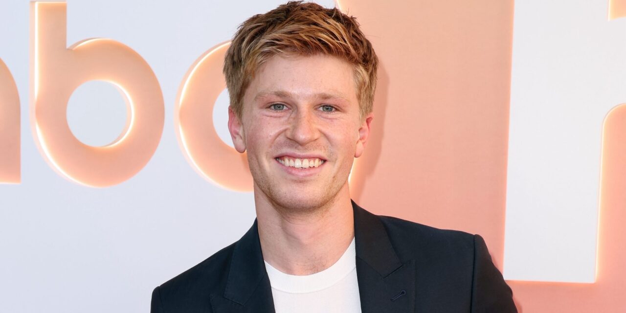 Robert Irwin: 5 Things to Know About Steve Irwin’s Son on DWTS
