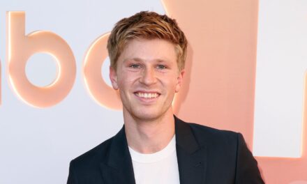 Robert Irwin: 5 Things to Know About Steve Irwin’s Son on DWTS