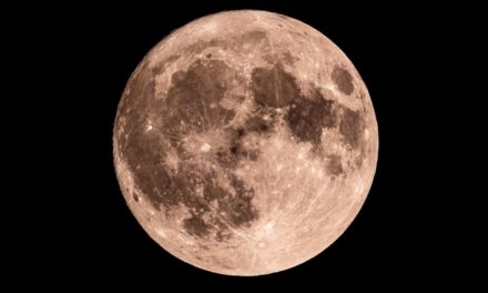 Moon phase today: What the moon will look like on October 11
