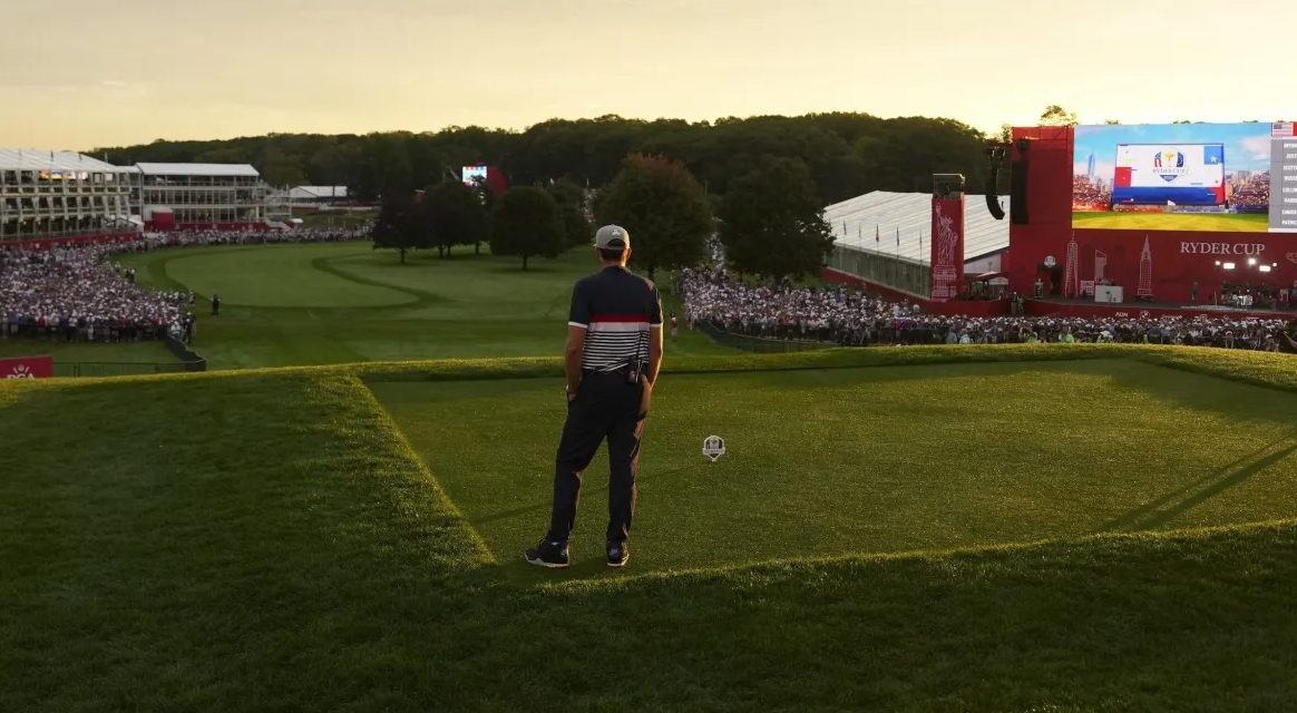 Ryder Cup 2025 Location: Where Is the Competition This Year?