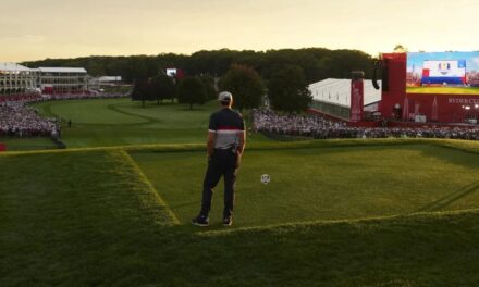 Ryder Cup 2025 Location: Where Is the Competition This Year?