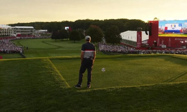 Ryder Cup 2025 Location: Where Is the Competition This Year?