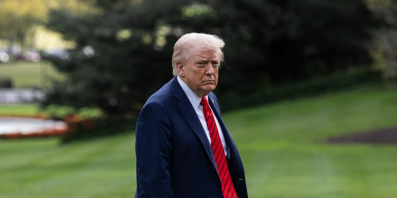 White House Begins Threatened Mass Federal Layoffs