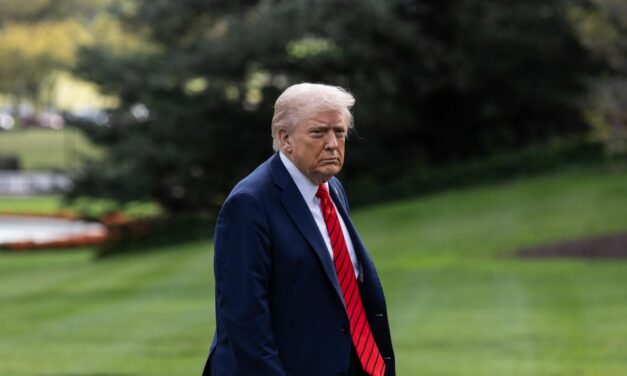 White House Begins Threatened Mass Federal Layoffs