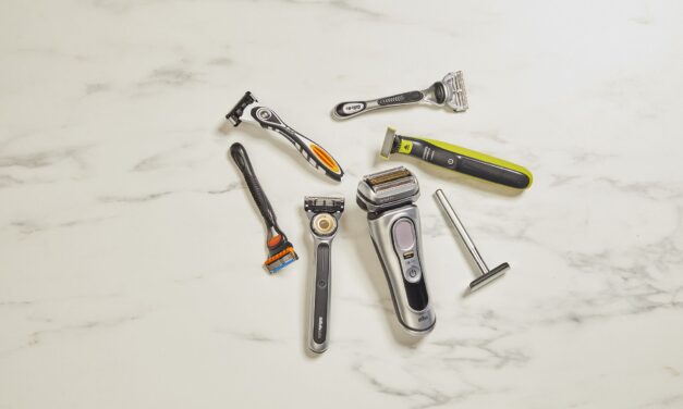 7 Best Razors for Men in 2025, According to Grooming Experts