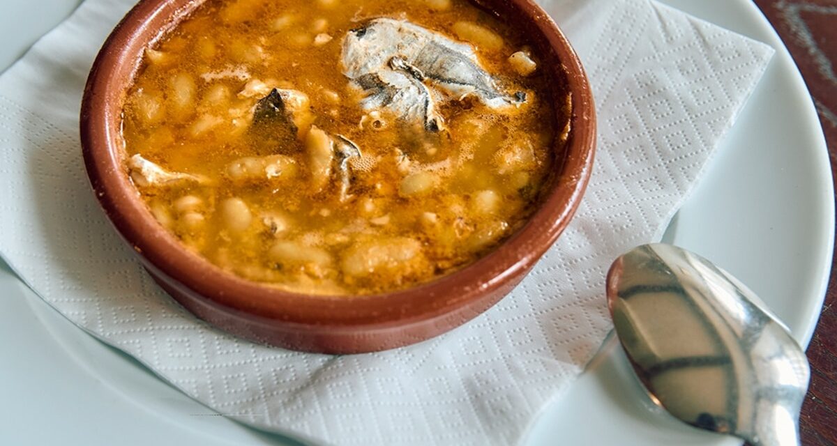 Meet the ‘stew queens’ of northern Spain
