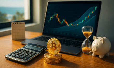 How much Bitcoin will you need to retire? This new calculator will tell you