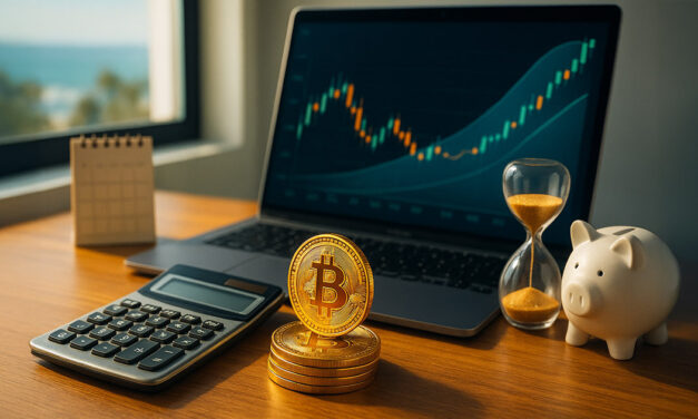 How much Bitcoin will you need to retire? This new calculator will tell you
