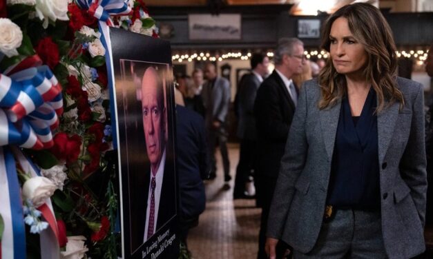 Why Did Captain Cragen Die in ‘Law & Order: SVU’? Dann Florek’s Season 27 Death Explained