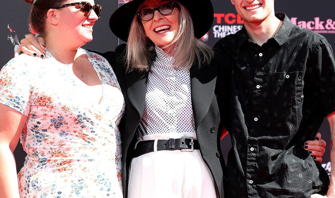 Why Diane Keaton Never Married
