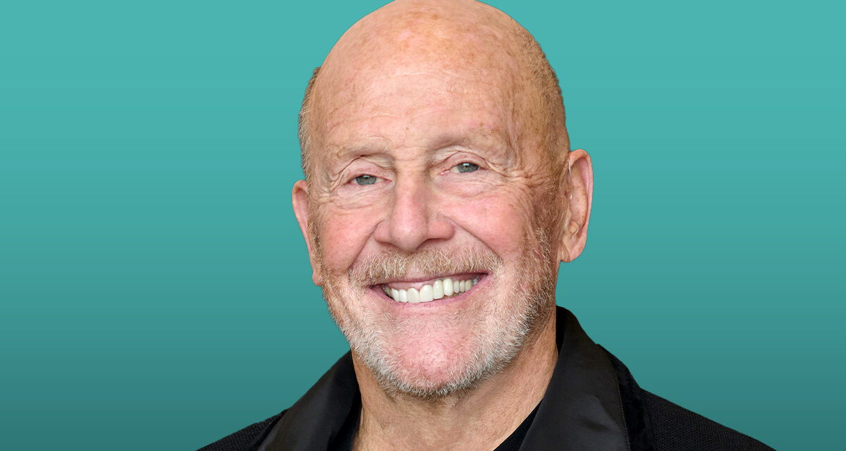 The Right Way to Interview Senior Talent, According to the Former CEO of Coach