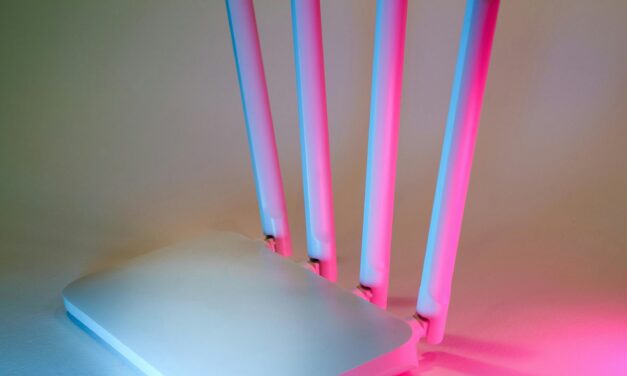 Broadcom launches next-gen Wi-Fi 8 silicon for home gateways, handhelds