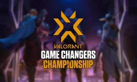 Valorant Boss Responds to Mass Complaints Over Patch 11.08 Before Game Changers Champs