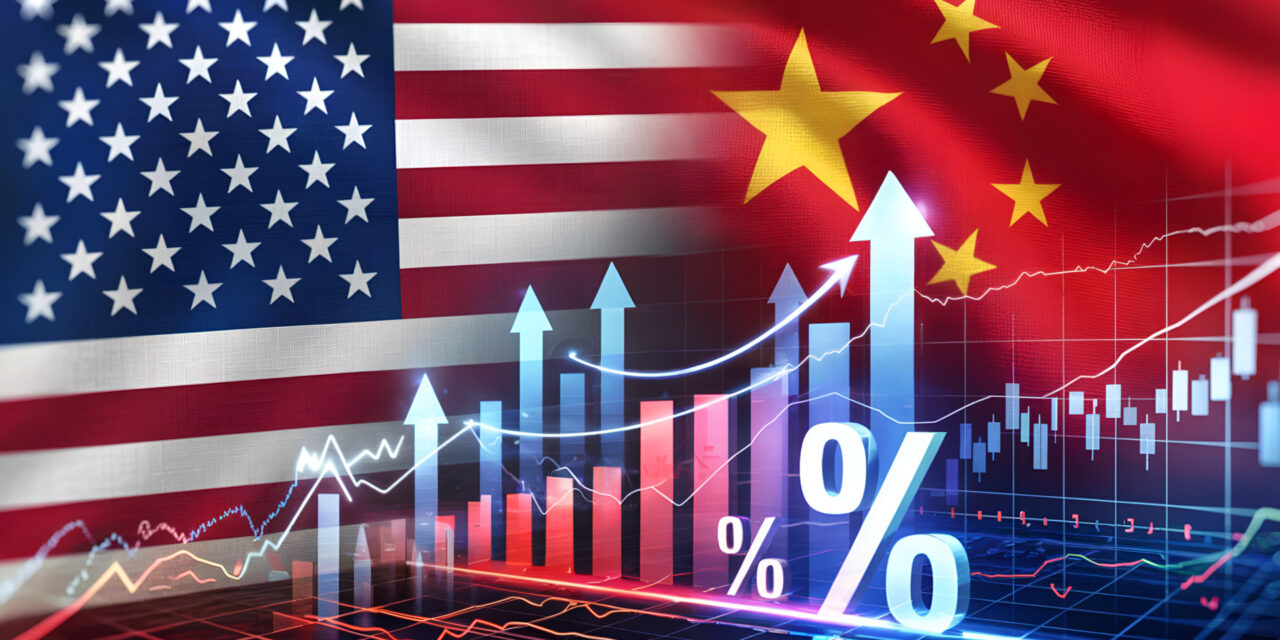 US–China Trade Chill Thaws: Both Sides Signal Fresh Talks Amid Rare Earth Dispute