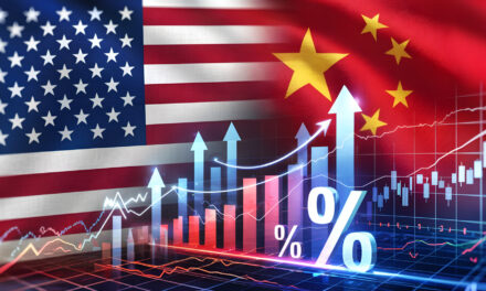 US–China Trade Chill Thaws: Both Sides Signal Fresh Talks Amid Rare Earth Dispute
