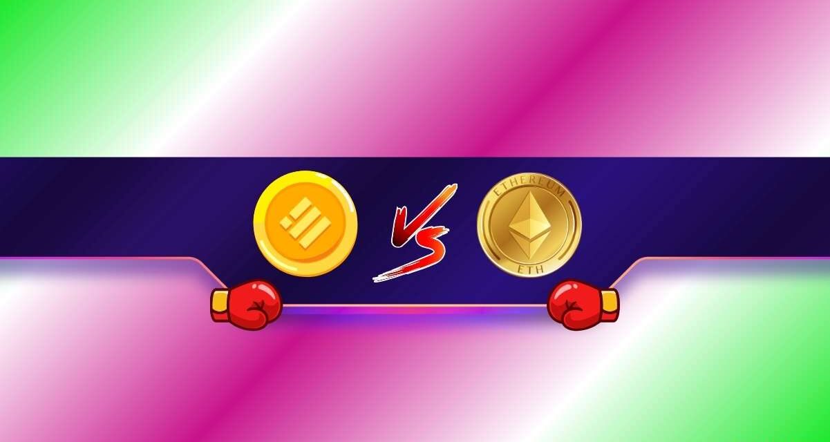 We Asked 3 AIs if Binance Coin (BNB) Can Flip Ethereum (ETH) This Cycle