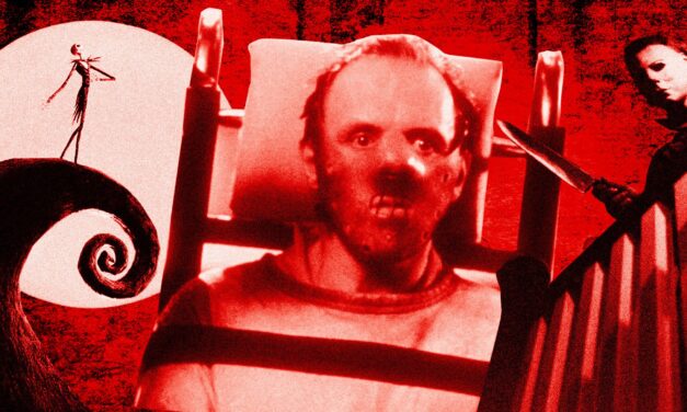 The 63 Best Halloween Movies of All Time