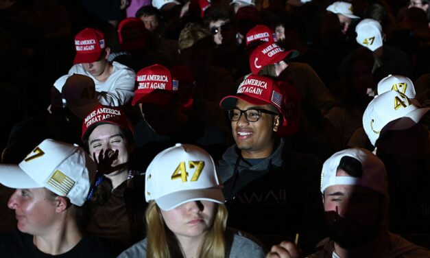 MAGA’s fake Super Bowl halftime show reveals their real failures