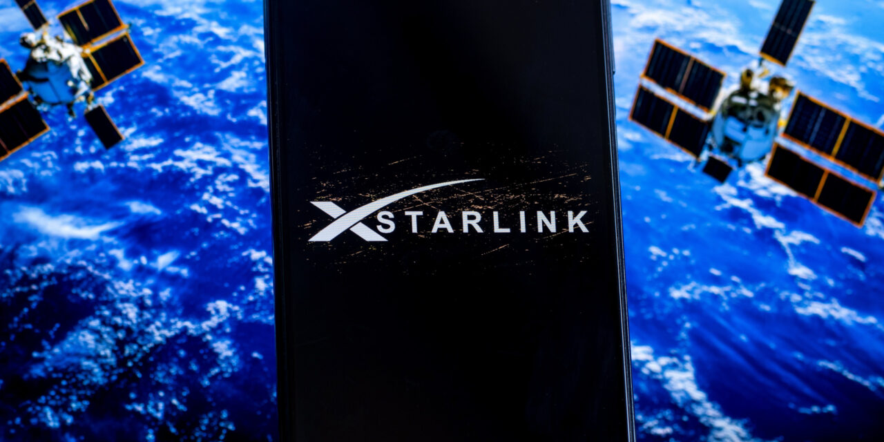 6 things Starlink does better than regular home internet