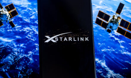 6 things Starlink does better than regular home internet