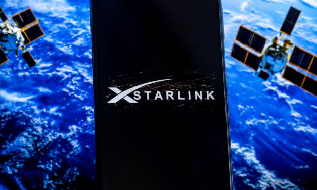 6 things Starlink does better than regular home internet