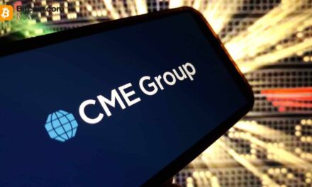 XRP Options Officially Go Live on CME, Boosting Institutional Access