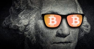US government holds $36 billion in Bitcoin after largest-ever forfeiture action