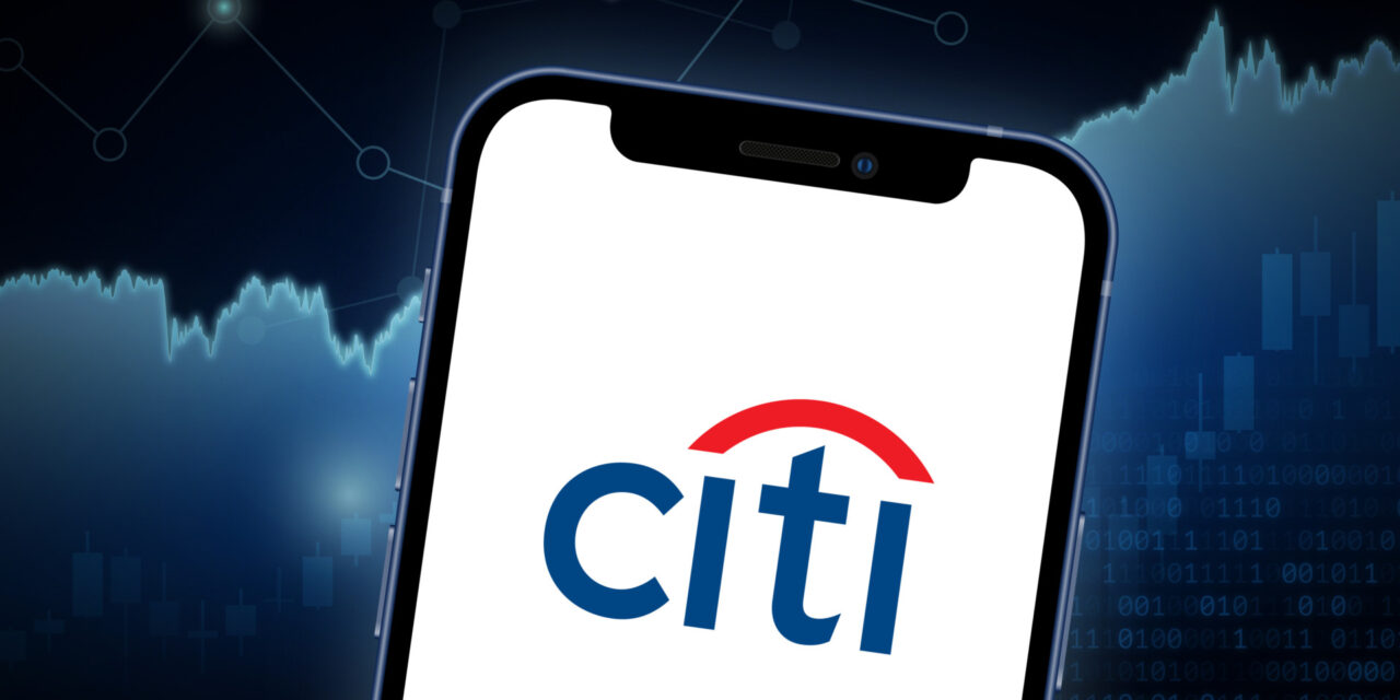 Citi Steps Into Crypto: Banking Giant to Launch Digital Asset Custody by 2026