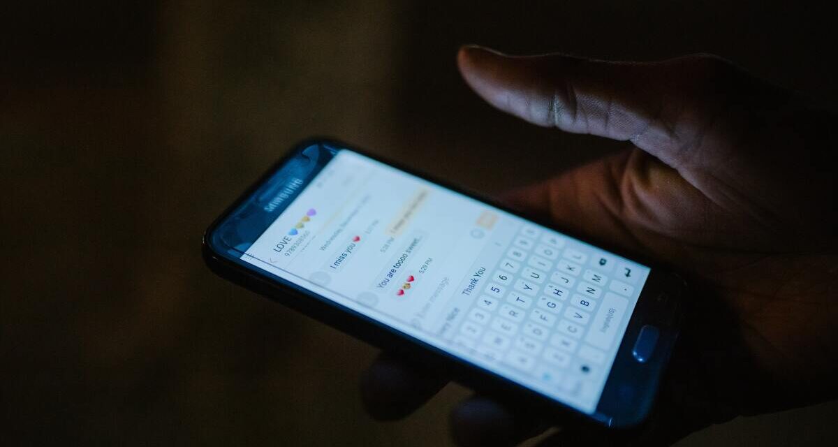 The best sexting apps in 2025