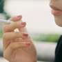 Ex-smokers who relapse may simply be tired of the effort of not smoking