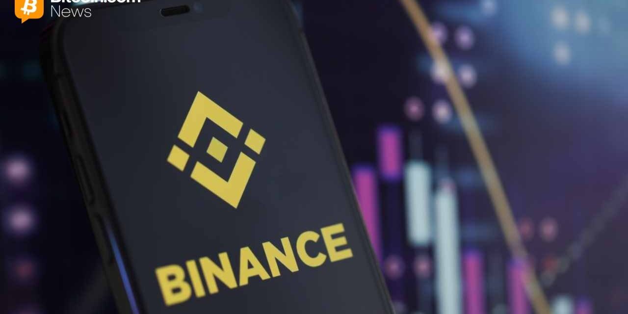 Binance Unleashes $400M Market Rescue With Instant Relief for Liquidated Traders
