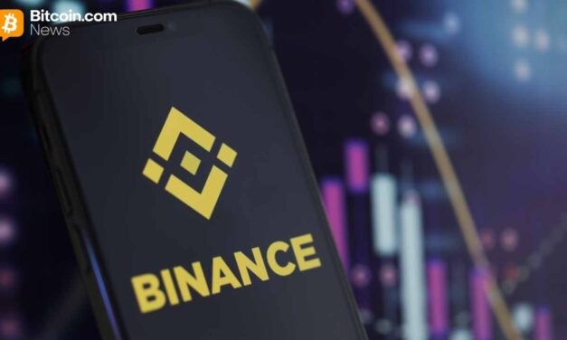 Binance Unleashes $400M Market Rescue With Instant Relief for Liquidated Traders