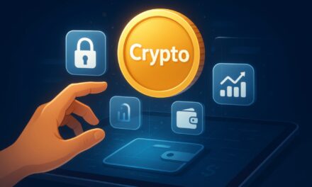 Ripple CEO Brad Garlinghouse Urges Equal Treatment for Crypto and Traditional Finance Firms