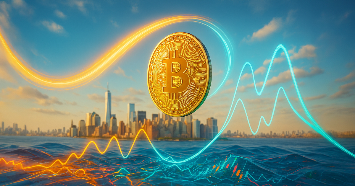 5 things that need to happen for Bitcoin to stay above $100k