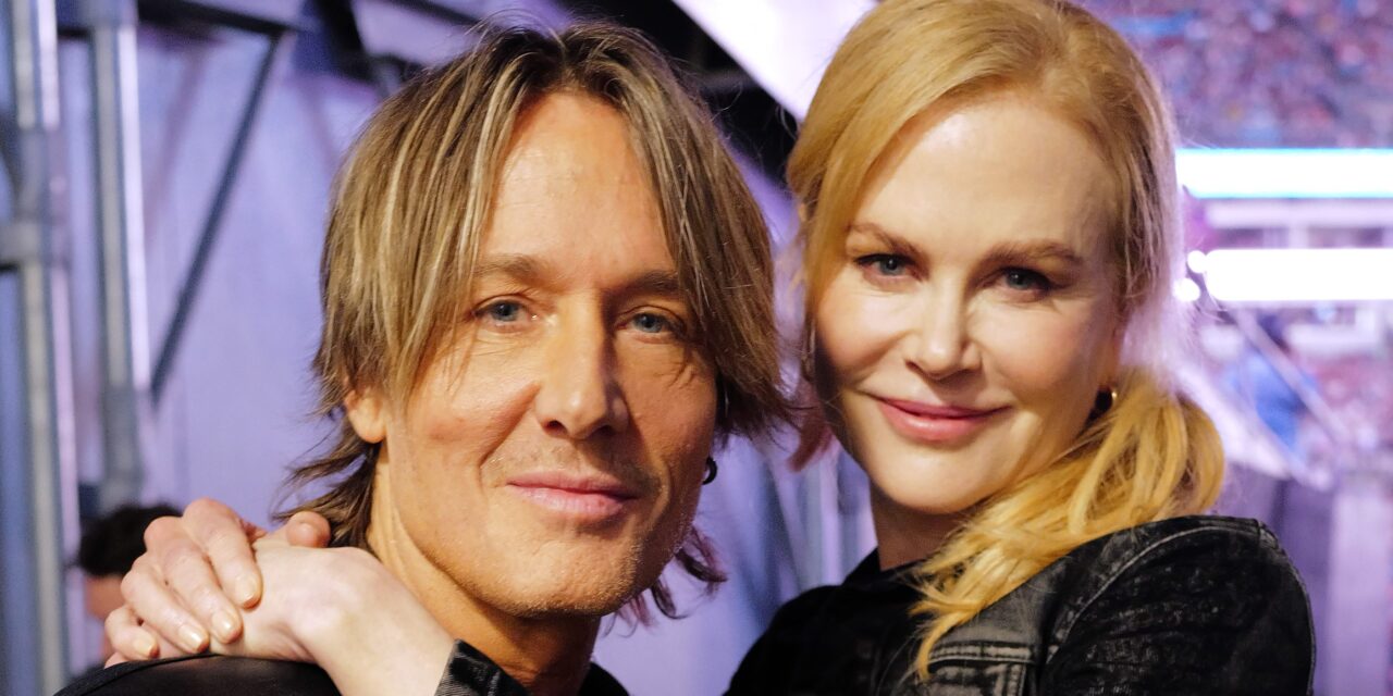 Nicole Kidman’s Husbands: All About Her 2 Marriages to Tom Cruise & Keith Urban
