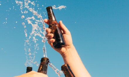 If you’re going to drink, here’s what’s the ‘healthiest’ way to do it?