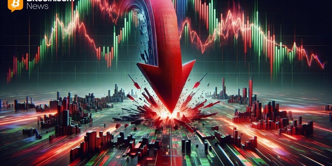 Former IMF Chief Economist Warns About the Next $35 Trillion Financial Crash