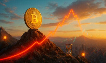 Hodl or take profits? Bitcoin bear market cycle started at $126k