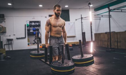 Deadlift Alternatives for Guys Who Still Want to Get Strong