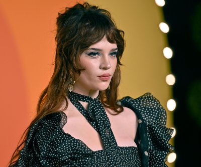 Famous birthdays for Oct. 18: Sophie Thatcher, Conor Sherry
