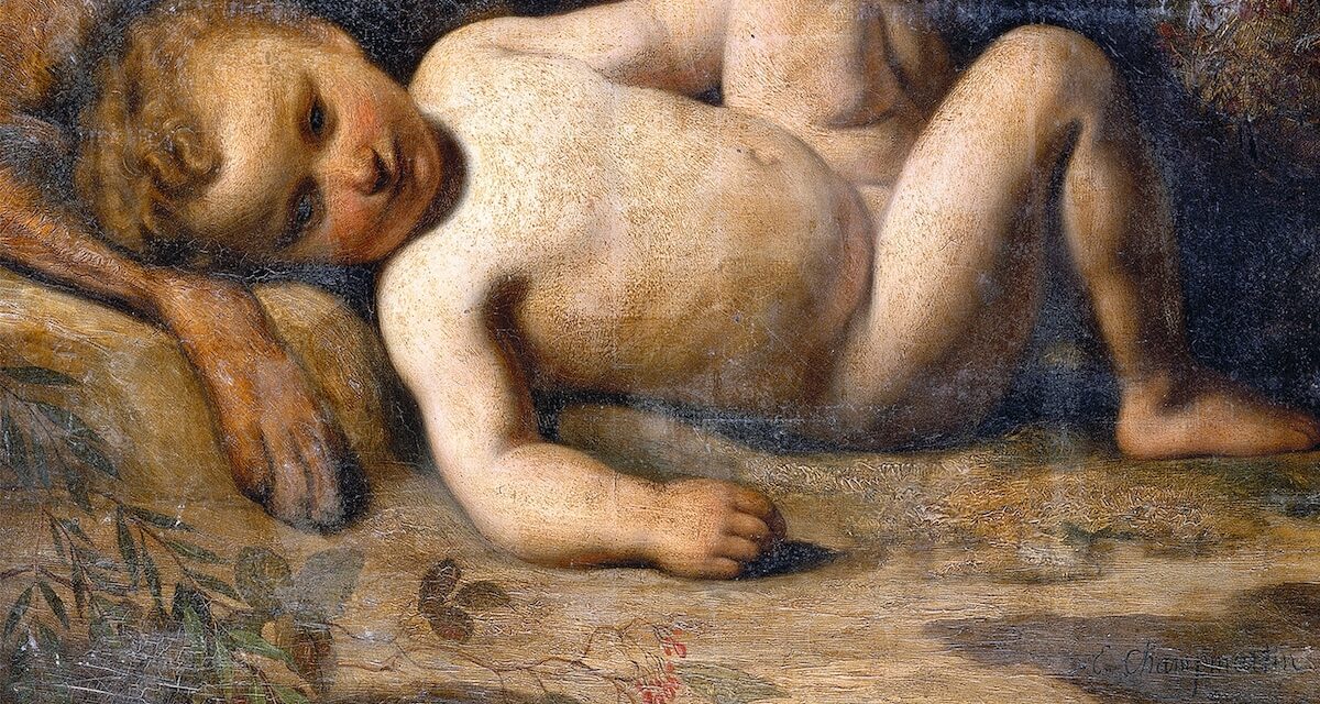 Why Rome’s origin myth leaves more questions than answers