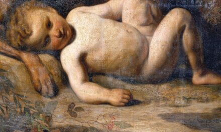Why Rome’s origin myth leaves more questions than answers