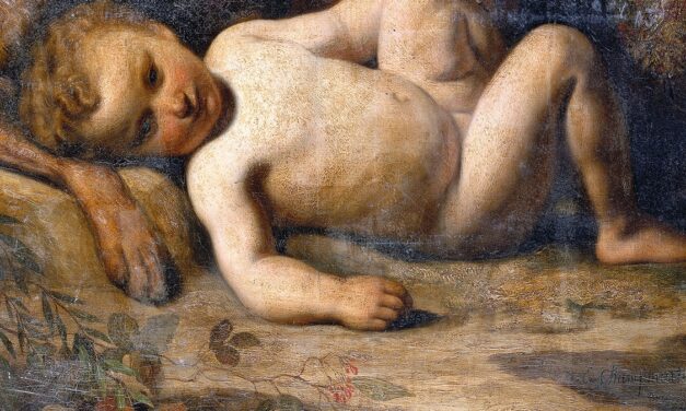 Why Rome’s origin myth leaves more questions than answers