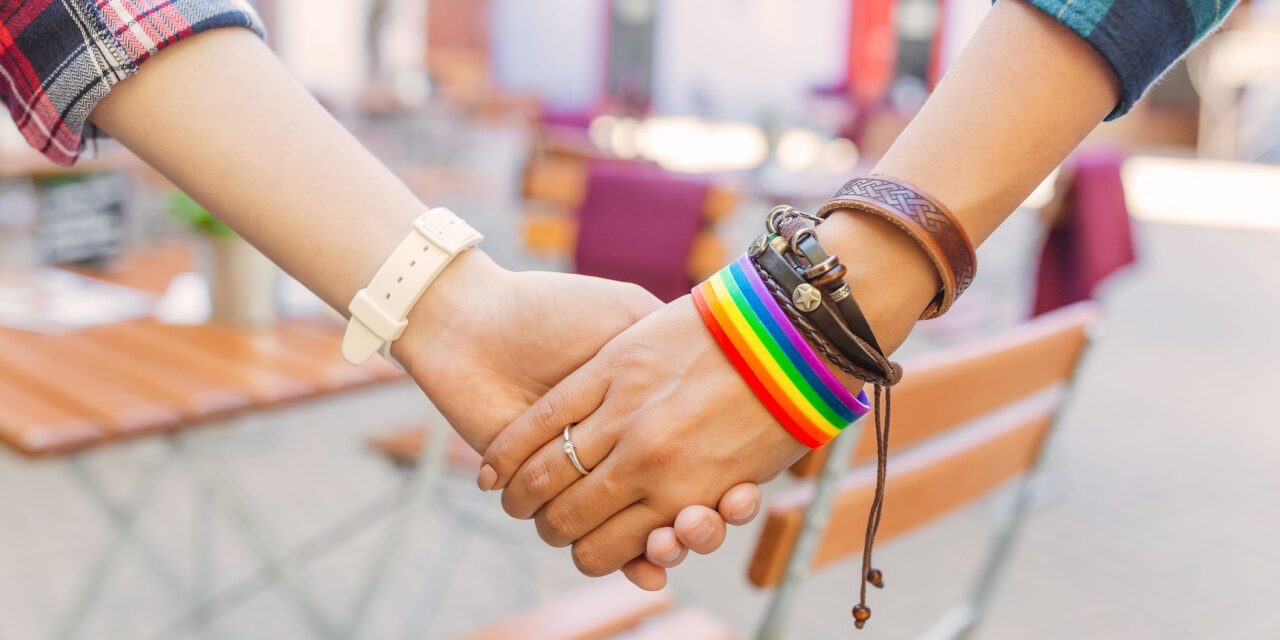 What Is Pansexuality—and How Is It Different From Being Bisexual?