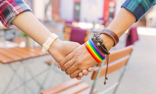 What Is Pansexuality—and How Is It Different From Being Bisexual?