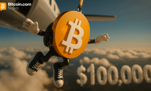 Prediction Market Bettors Go All-in on a Bitcoin Drop Under $100K