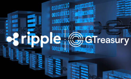 Ripple Makes $1B Move: Acquires GTreasury to Supercharge Blockchain Treasury Management