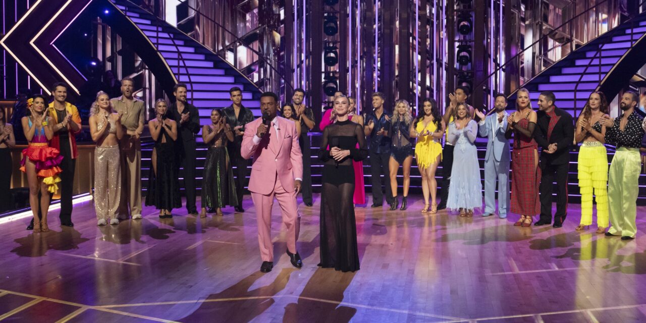 ‘Dancing With the Stars’ Season 34 Cast Feuds: Is There Behind-the-Scenes Drama?